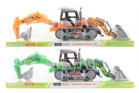 Traktor stavební DS26429680
