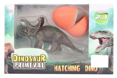 Dinosaurus s vejcem DS73538862