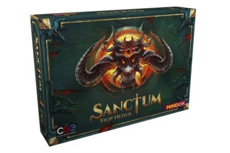 Sanctum DS42144074