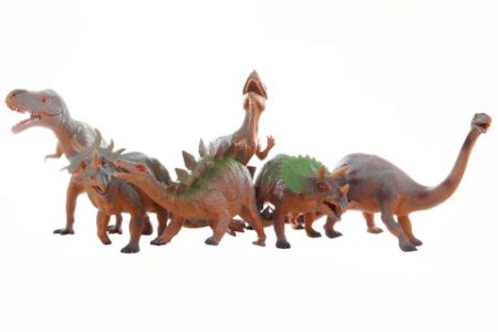 Dinosaurus 42-56cm DS13510081