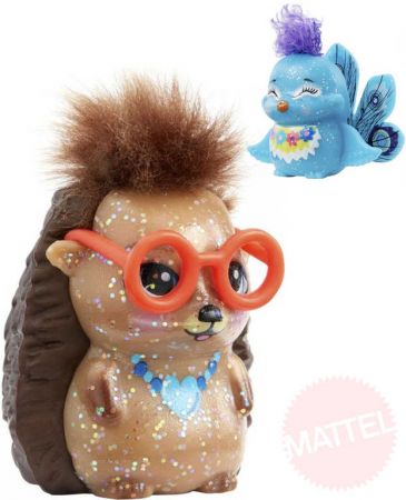 MATTEL Zvířátko Enchantimals Nespoutánie zvířecí kamarád různé druhy DS27279727