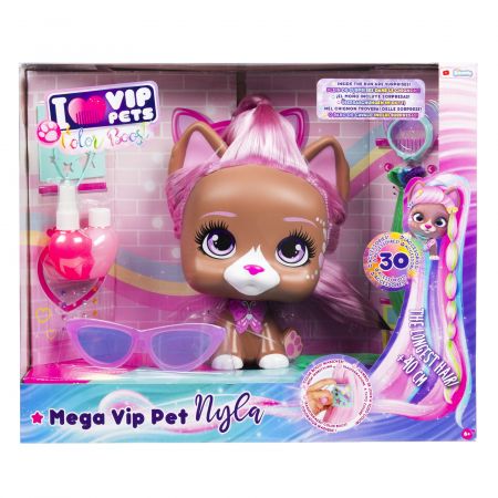 TM Toys | VIP Pets MEGA NYLA DS12711393