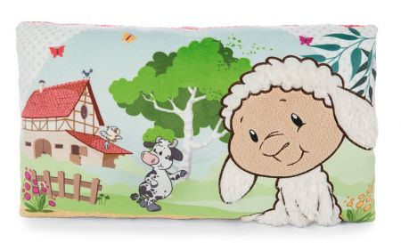 NICI polštář Farm Friends 43x25 cm DS90373688