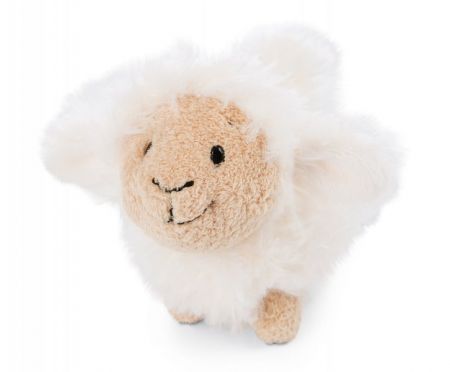 NICI plyš Ovečka Sheepmila 12cm, GREEN DS53488487