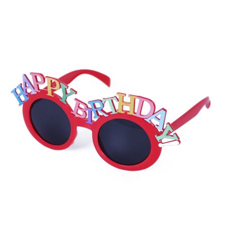 RAPPA | Brýle happy brithday DS85450047