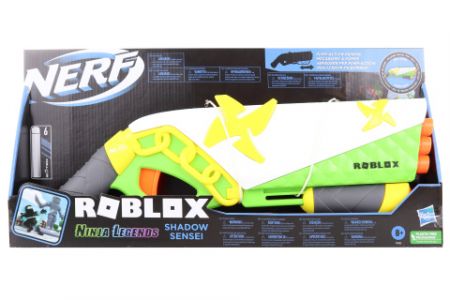 Nerf Roblox Scorpion DS42836773