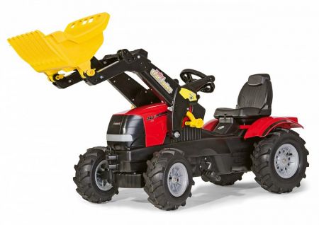 Šlapací traktor Farmtrac Case Puma DS32952006