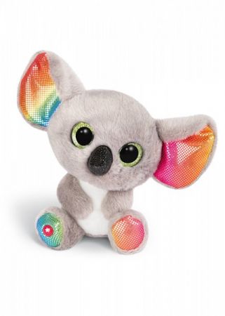 NICI Glubschis plyš Koala Ms Crayon 15cm DS26575878