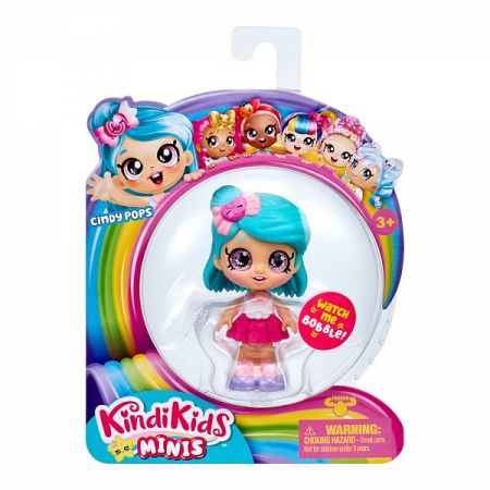 Kindi Kids Mini Cindy Pops DS73234743