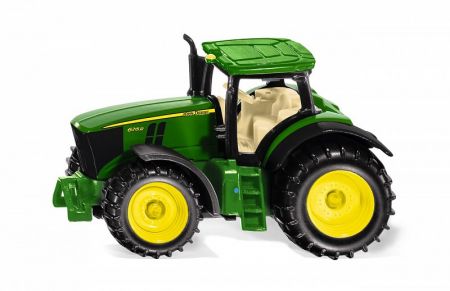 SIKU Blister - traktor John Deere DS15842251