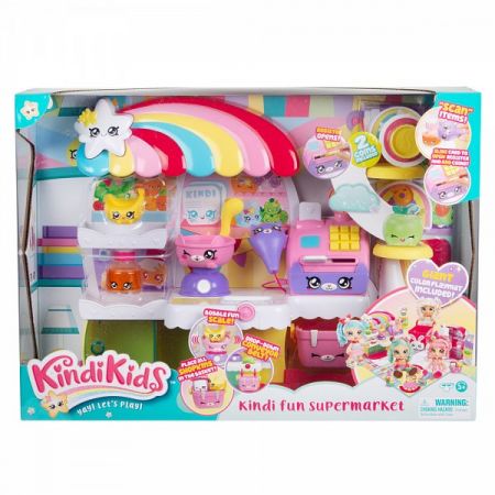 Kindi Kids Supermarket DS47157388