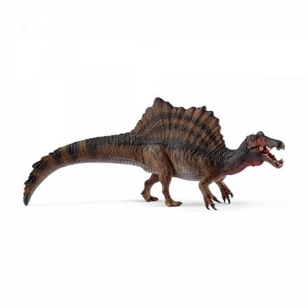 Prehistorické zvířátko - Spinosaurus DS12833514