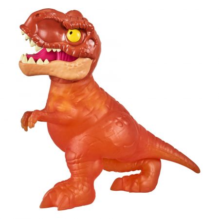 TM Toys | GOO JIT ZU figurka JURSKÝ SVĚT - SUPAGOO T-REX DS52834109