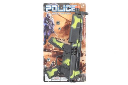 Samopal maskáčový DS54791453