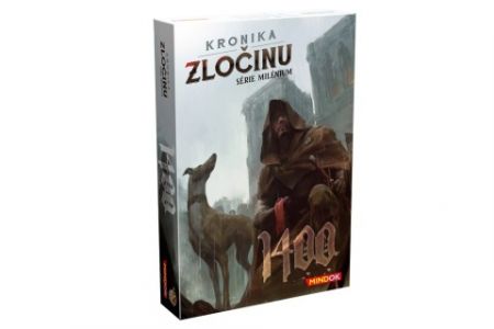 Kronika zločinu: 1400 DS58536277