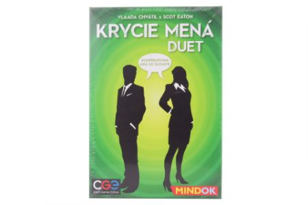 Krycie mená: Duet SK DS66974743