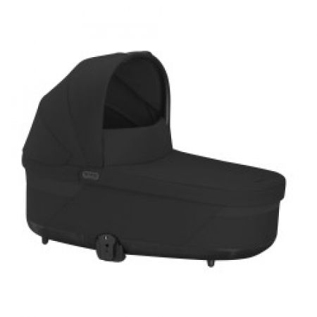 Cybex Cot S hluboké lůžko Moon Black