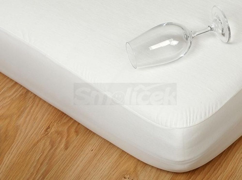 Dadka Nepropustné prostěradlo Dermofresh 70 x 120 cm
