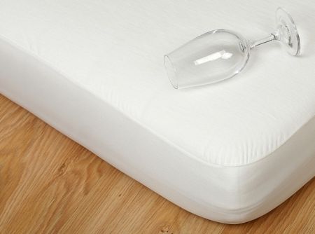 Dadka Nepropustné prostěradlo Dermofresh 65 x 125 cm