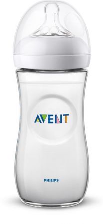 Philips AVENT Láhev Natural 330 ml