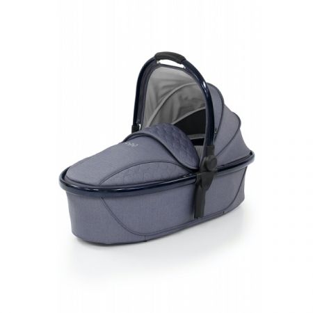 BABYSTYLE hluboká korba EGG 2 Chambray/Blue