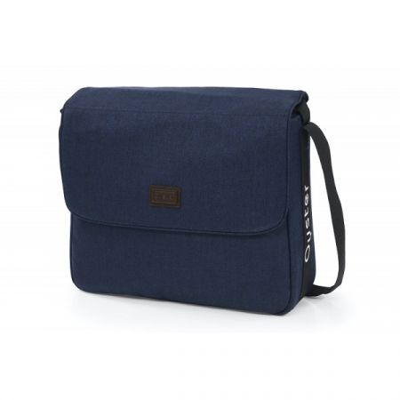 BABYSTYLE přebalovací taška OYSTER 3 Rich Navy