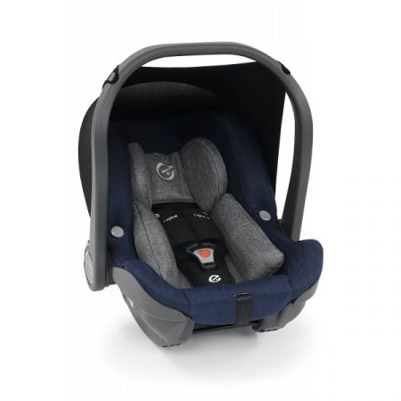 BABYSTYLE autosedačka OYSTER CAPSULE INFANT I-SIZE Rich Navy