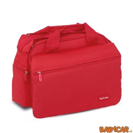 INGLESINA taška MY BABY BAG Red