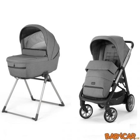 INGLESINA systém duo APTICA Kensington Grey