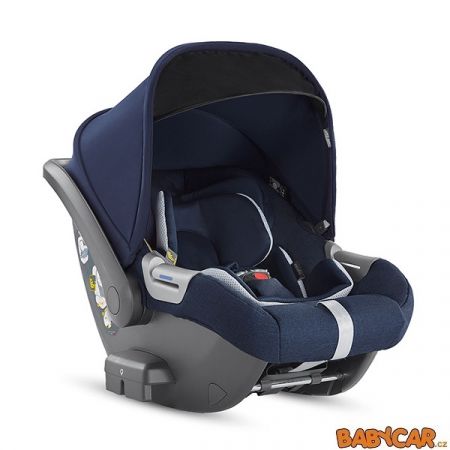 INGLESINA autosedačka DARWIN I-SIZE Portland Blue