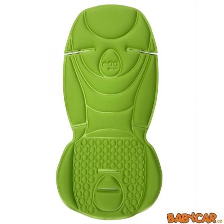 BABYSTYLE podložka do kočárku EGG Key Lime