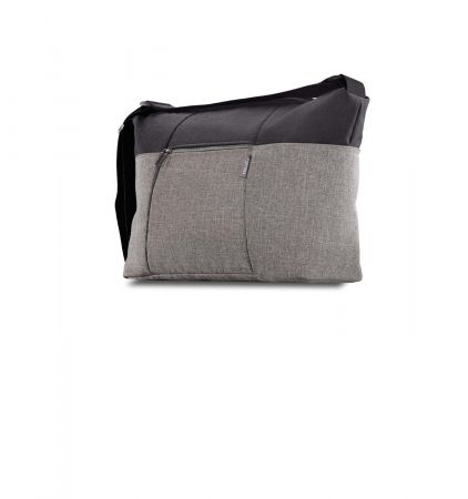 Inglesina Taska Day Bag Maui Grey Barva: šedé