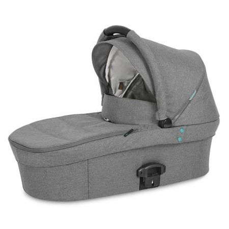 Hluboká korba X-lander X-Pram Light 2021 Azure grey