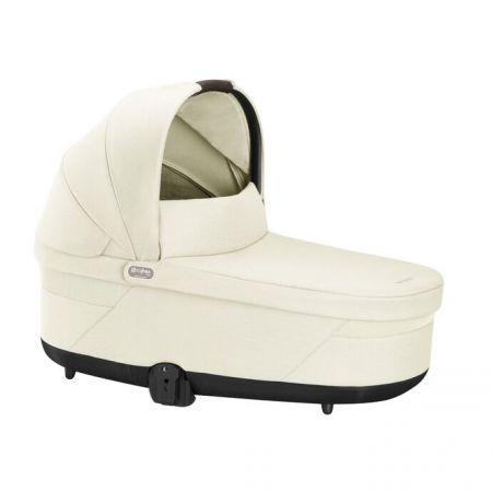 Hluboká korba Cybex CARRY COT S 2023 Seashell Beige