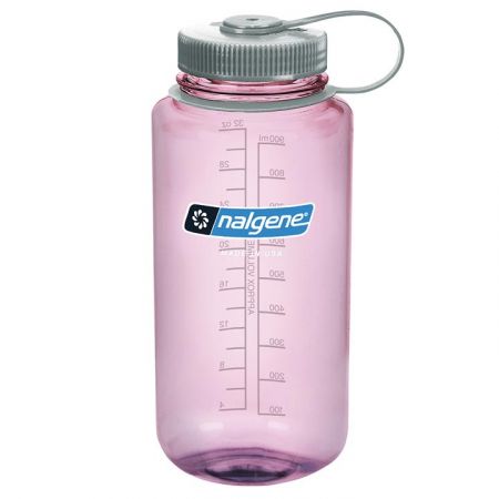 Nalgene Wide-Mouth 1000 ml, Cosmo lahev