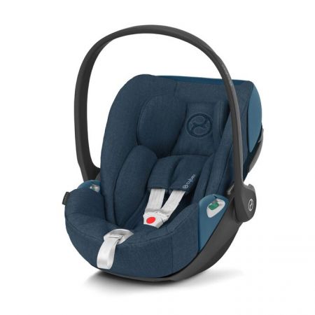 Autosedačka Cybex CLOUD Z2 i-size PLUS 2022 Mountain Blue