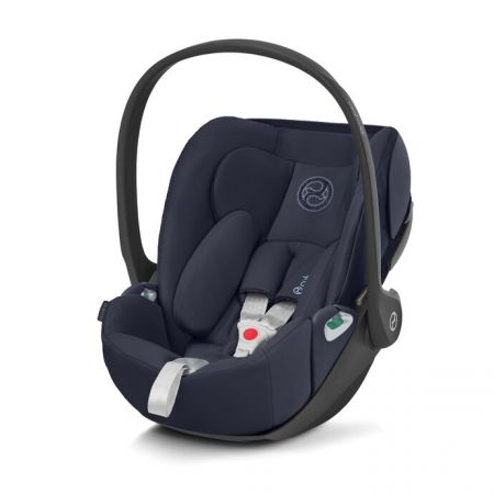 Autosedačka Cybex CLOUD Z2 i-size 2022 Nautical Blue