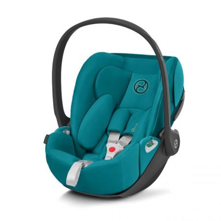 Autosedačka Cybex CLOUD Z2 i-size 2022 River Blue