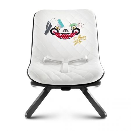 Cybex BOUNCER kolekce MARCEL WANDERS - Graffity 2022