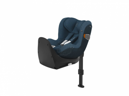 Autosedačka Cybex SIRONA Zi I-SIZE PLUS 2022 Mountain Blue