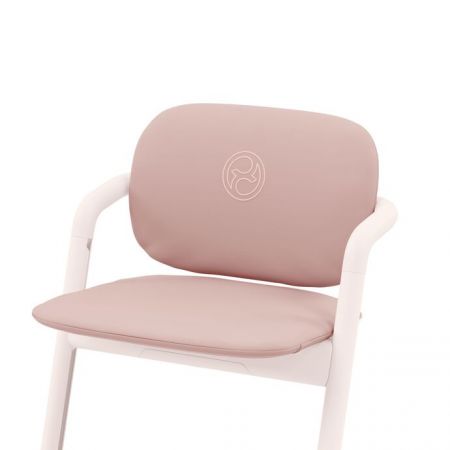 Vložka Komfort do židliček Cybex Lemo 2021 Pearl Pink