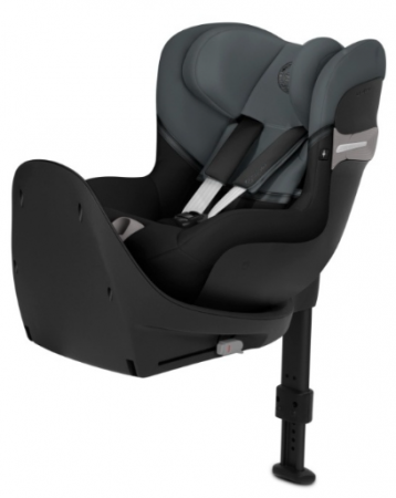 Autosedačka do auta Cybex SIRONA SX 2 I-SIZE 2023 Monument Grey