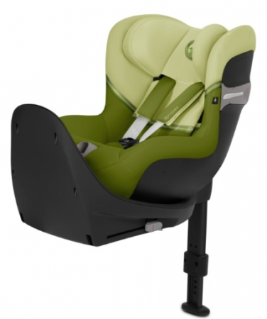 Autosedačka do auta Cybex SIRONA SX 2 I-SIZE 2023 Nature Green