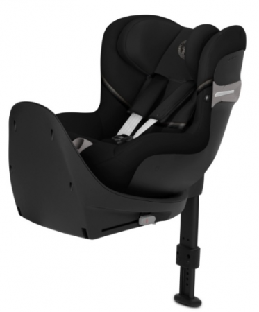 Autosedačka do auta Cybex SIRONA SX 2 I-SIZE 2023 Moon Black