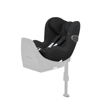 Autosedačka Cybex SIRONA Z2 i-size 2022 Deep Black