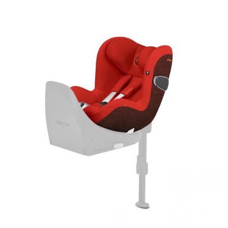 Autosedačka Cybex SIRONA Z2 i-size 2022 Autumn Gold