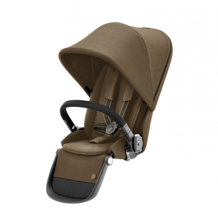 Sportovní sezení ke kočárku Cybex Gazelle S BLK 2022 Classic Beige