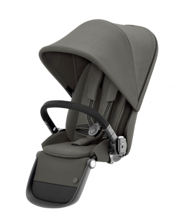 Sportovní sezení ke kočárku Cybex Gazelle S BLK 2022 Soho Grey