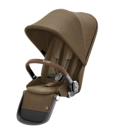 Sportovní sezení ke kočárku Cybex Gazelle S 2022 Classic Beige