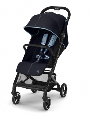 Sportovní kočárek Cybex BEEZY 2022 Ocean Blue